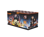 Mr Fantastic